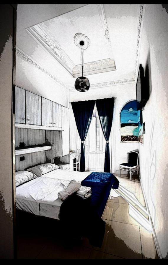 Golfo Di Orosei Rooms ローマ エクステリア 写真