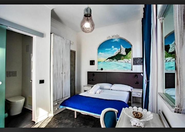 Golfo Di Orosei Rooms ローマ エクステリア 写真